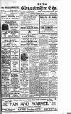 Gloucestershire Echo Saturday 22 November 1919 Page 1