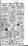 Gloucestershire Echo Saturday 29 November 1919 Page 1