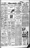 Gloucestershire Echo Wednesday 07 January 1920 Page 1