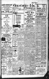 Gloucestershire Echo Thursday 08 January 1920 Page 1