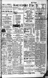 Gloucestershire Echo Saturday 10 January 1920 Page 1