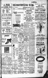 Gloucestershire Echo Wednesday 14 January 1920 Page 1