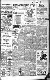 Gloucestershire Echo Thursday 15 January 1920 Page 1