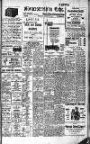 Gloucestershire Echo Saturday 24 January 1920 Page 1