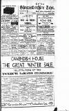 Gloucestershire Echo Tuesday 27 January 1920 Page 1