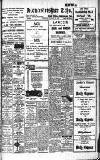 Gloucestershire Echo Thursday 29 January 1920 Page 1