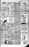 Gloucestershire Echo Wednesday 04 February 1920 Page 1