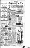 Gloucestershire Echo Thursday 05 February 1920 Page 1
