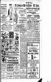 Gloucestershire Echo Friday 13 February 1920 Page 1