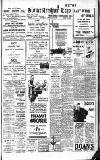 Gloucestershire Echo Thursday 26 February 1920 Page 1