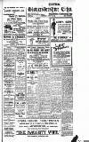 Gloucestershire Echo Saturday 10 April 1920 Page 1