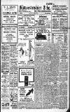 Gloucestershire Echo Monday 10 May 1920 Page 1