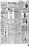 Gloucestershire Echo Thursday 03 June 1920 Page 1