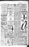 Gloucestershire Echo Thursday 01 July 1920 Page 1