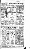 Gloucestershire Echo Thursday 22 July 1920 Page 1