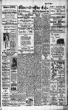 Gloucestershire Echo Monday 27 September 1920 Page 1