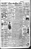 Gloucestershire Echo Monday 11 October 1920 Page 1