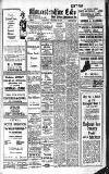 Gloucestershire Echo Wednesday 10 November 1920 Page 1