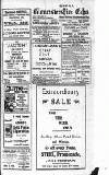 Gloucestershire Echo Monday 15 November 1920 Page 1