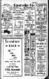 Gloucestershire Echo Tuesday 16 November 1920 Page 1