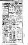 Gloucestershire Echo Saturday 15 January 1921 Page 1