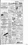 Gloucestershire Echo Saturday 08 January 1921 Page 1