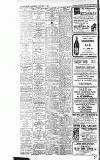 Gloucestershire Echo Saturday 08 January 1921 Page 4