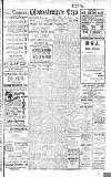 Gloucestershire Echo Tuesday 22 February 1921 Page 1
