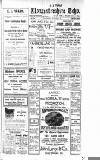 Gloucestershire Echo Wednesday 16 March 1921 Page 1