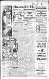 Gloucestershire Echo Friday 29 April 1921 Page 1
