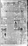 Gloucestershire Echo Tuesday 05 April 1921 Page 1