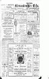 Gloucestershire Echo Saturday 16 April 1921 Page 1