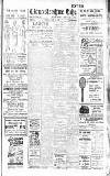 Gloucestershire Echo Tuesday 19 April 1921 Page 1