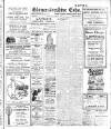 Gloucestershire Echo Thursday 21 April 1921 Page 1