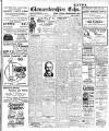 Gloucestershire Echo Thursday 28 April 1921 Page 1
