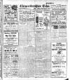Gloucestershire Echo Friday 10 June 1921 Page 1
