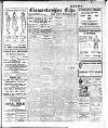 Gloucestershire Echo Tuesday 14 June 1921 Page 1