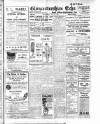 Gloucestershire Echo Wednesday 15 June 1921 Page 1
