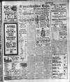 Gloucestershire Echo Friday 24 June 1921 Page 1