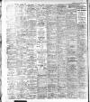 Gloucestershire Echo Thursday 30 June 1921 Page 2