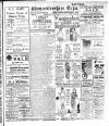Gloucestershire Echo Wednesday 13 July 1921 Page 1