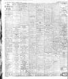 Gloucestershire Echo Monday 03 October 1921 Page 2