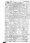 Gloucestershire Echo Tuesday 04 October 1921 Page 6