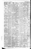 Gloucestershire Echo Thursday 06 October 1921 Page 6