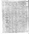 Gloucestershire Echo Tuesday 29 November 1921 Page 2