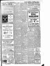 Gloucestershire Echo Thursday 03 November 1921 Page 3