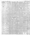Gloucestershire Echo Tuesday 29 November 1921 Page 4