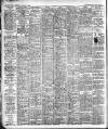 Gloucestershire Echo Monday 09 January 1922 Page 2