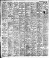 Gloucestershire Echo Wednesday 11 January 1922 Page 1