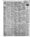 Gloucestershire Echo Saturday 14 January 1922 Page 1
